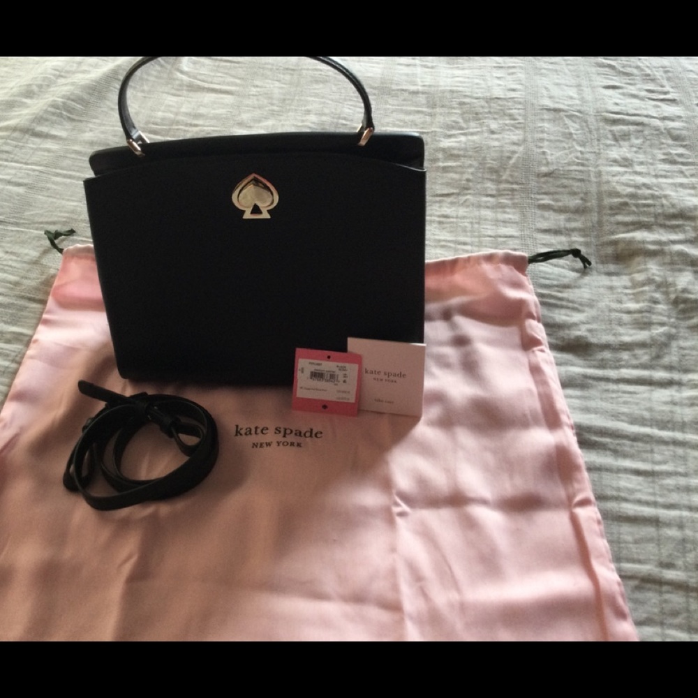 Kate Spade Medium Romy Bag